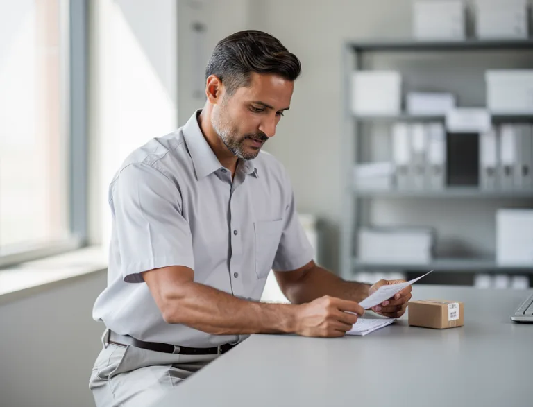 Customs Broker service in Seattle